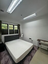 Soho Life (D15), Office #598107451
